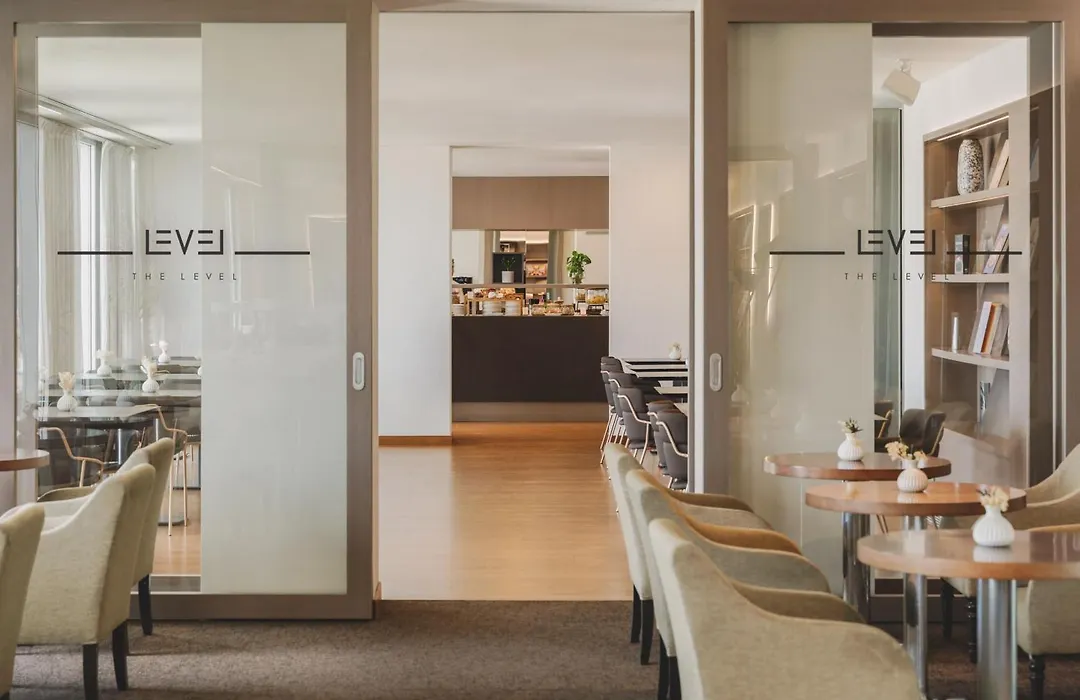 Melia Barcelona Sky 4* Sup-1