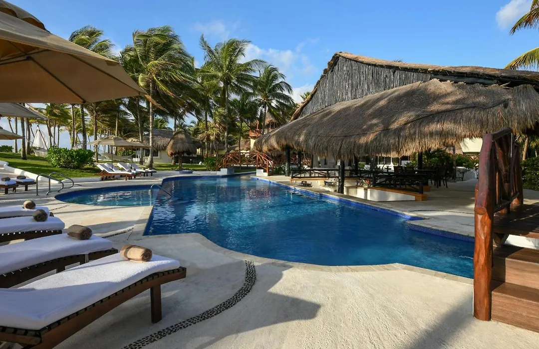 El Dorado Casitas Royale, All&More Inclusive - Adults Only-1