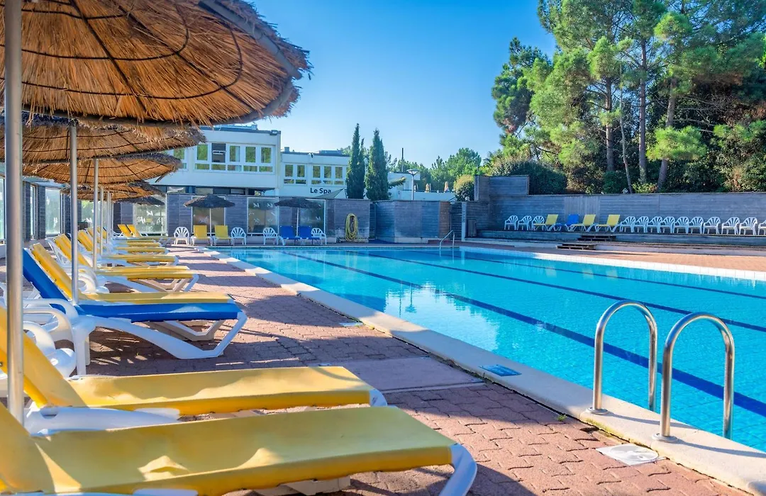 Village Club La Grande Baie-1
