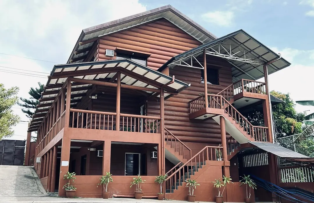 Pina Colina Resort Tagaytay City By Reddoorz-1
