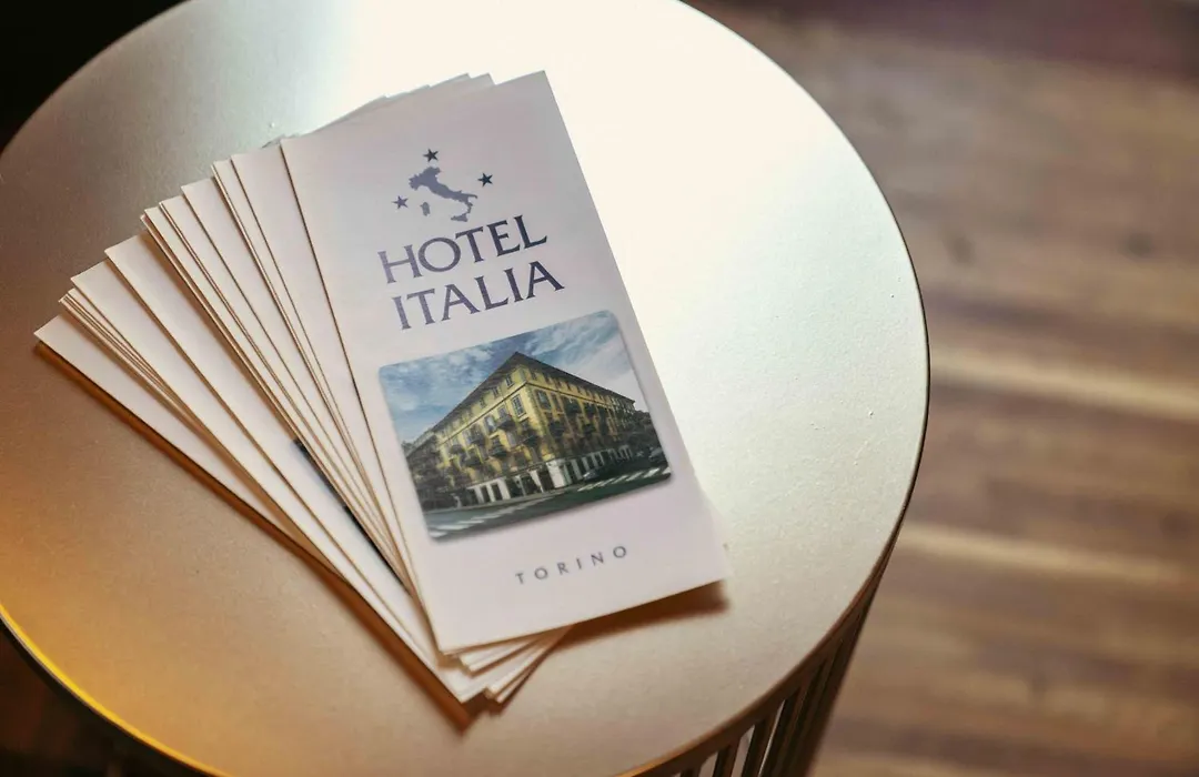 Hotel Italia-1