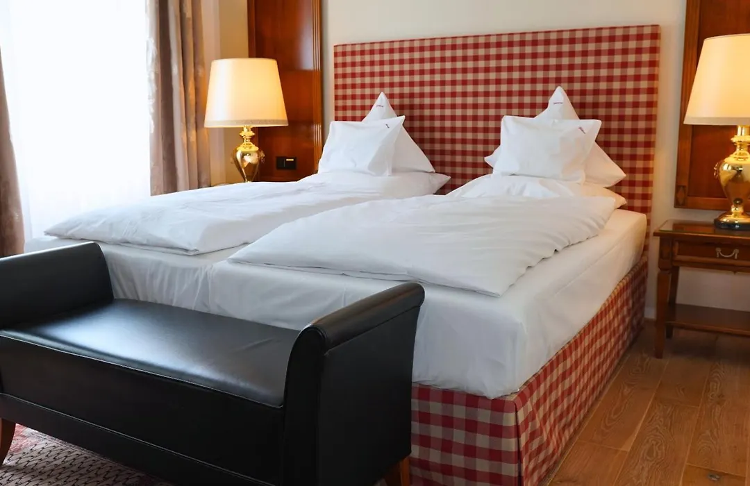 Romantik Hotel Gebhards-1