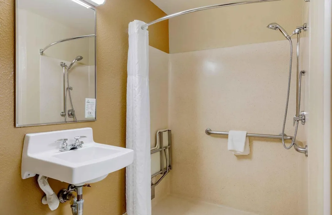 Extended Stay America Suites - Denver - Broomfield-1
