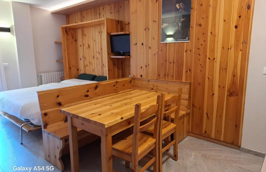 Residence Raffaella-1