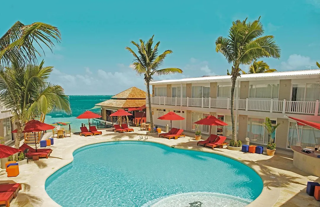Decameron Los Delfines - All Inclusive-1