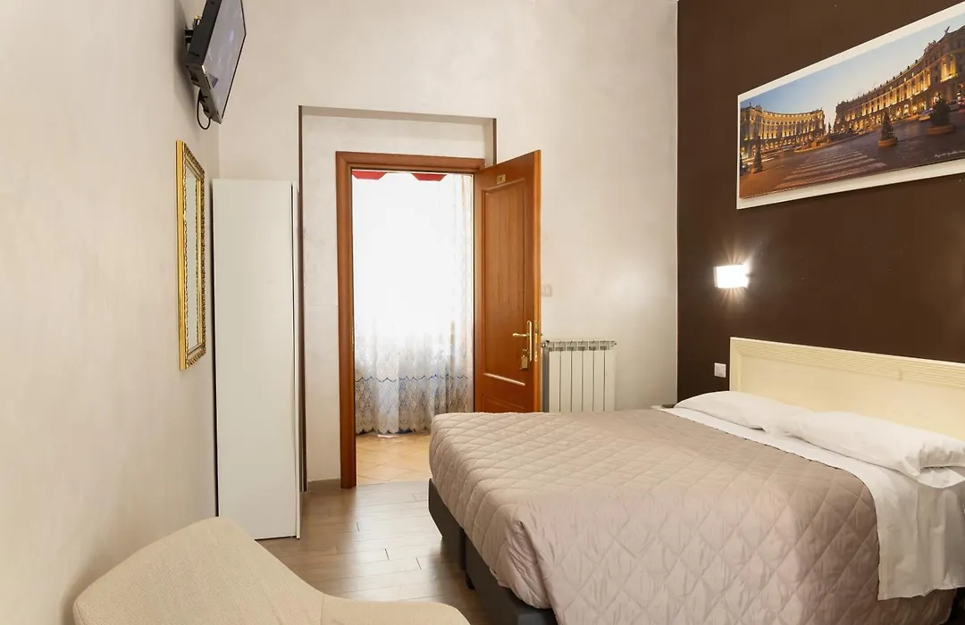 Hotel Giugiu-1