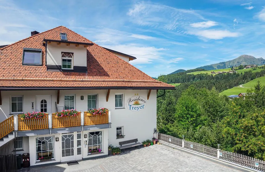 Residence Treyer-1