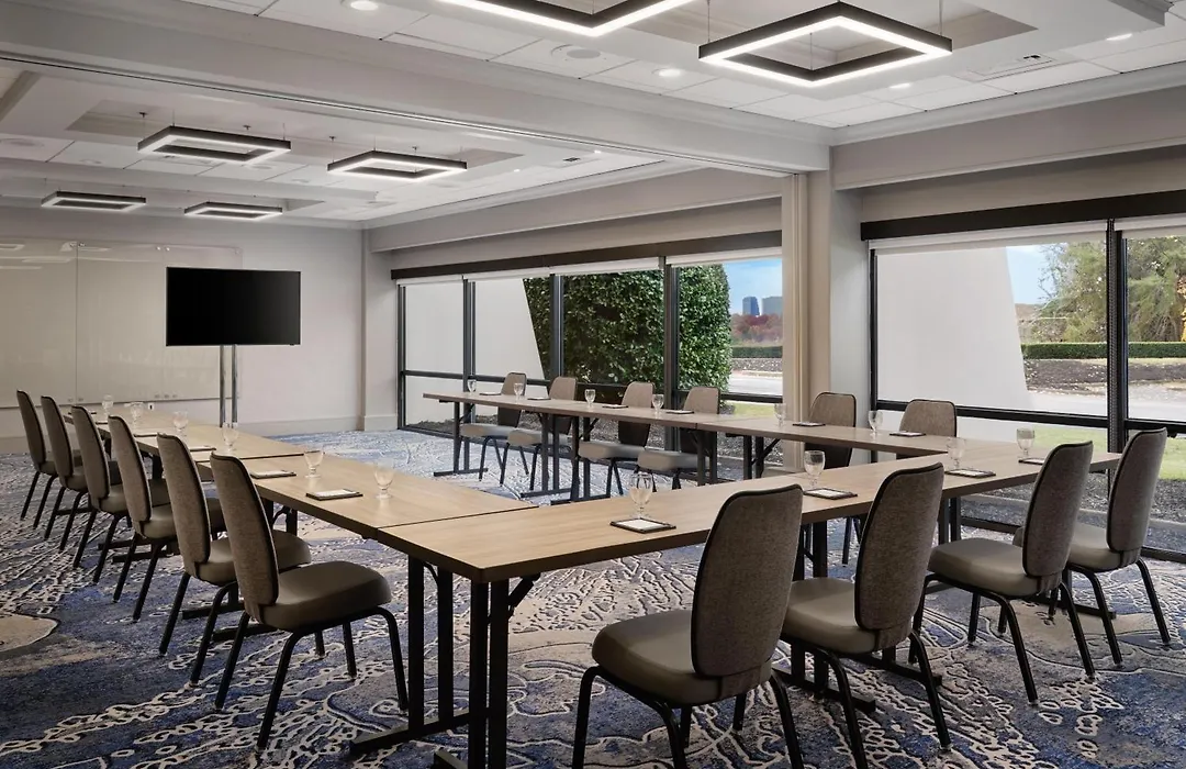 Hyatt Regency Suites Atlanta Northwest-1