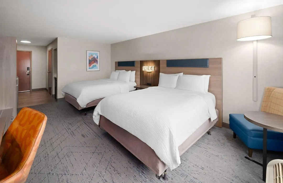 Holiday Inn Express Rawlins By Ihg-1