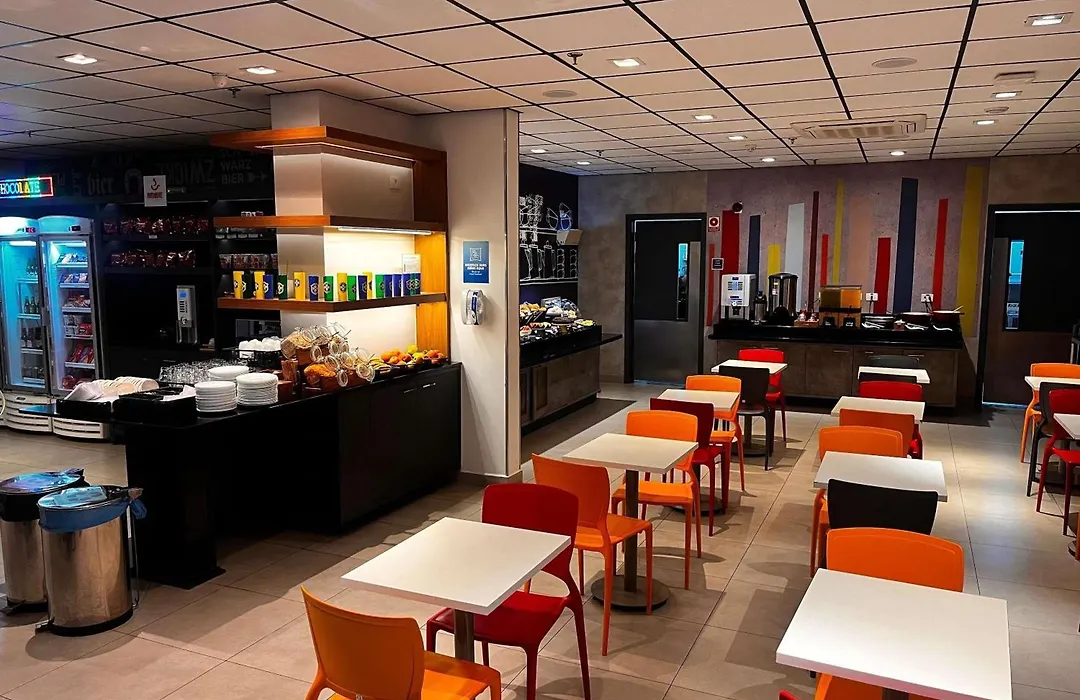 Ibis Budget Foz Do Iguacu-1