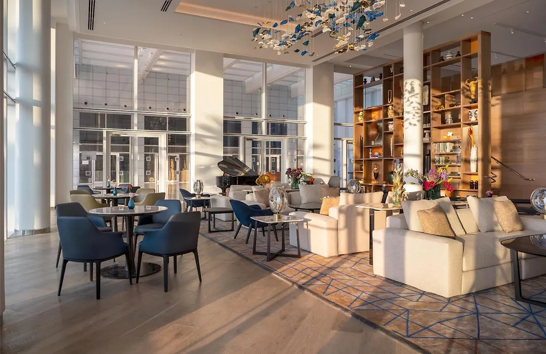 The David Kempinski Tel Aviv-1