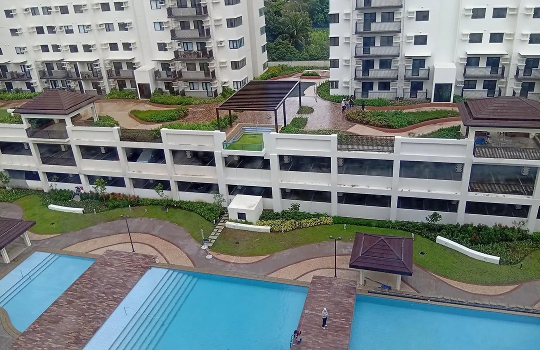 Affordable And Comfortable Serin East Tagaytay Condominun-1