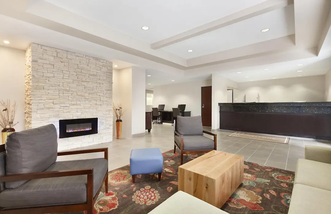 Country Inn & Suites By Radisson, Fresno North, Ca-1