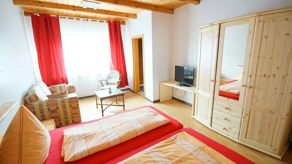 Pension Zum Froschkönig-1