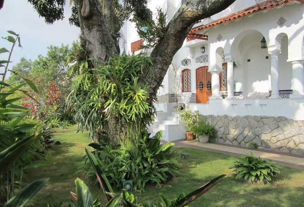 Guesthouse Bianca-1