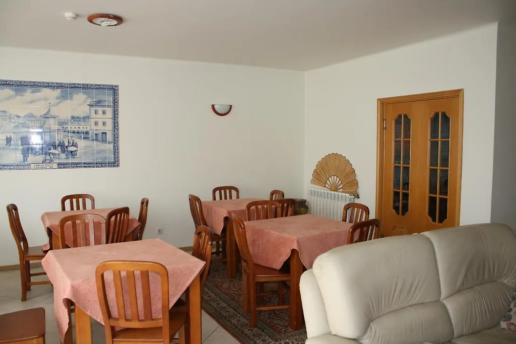 Residencial Stª Joana-1