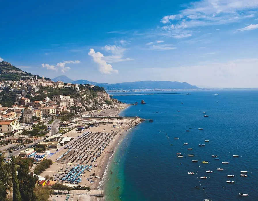 Hotel Voce Del Mare-1