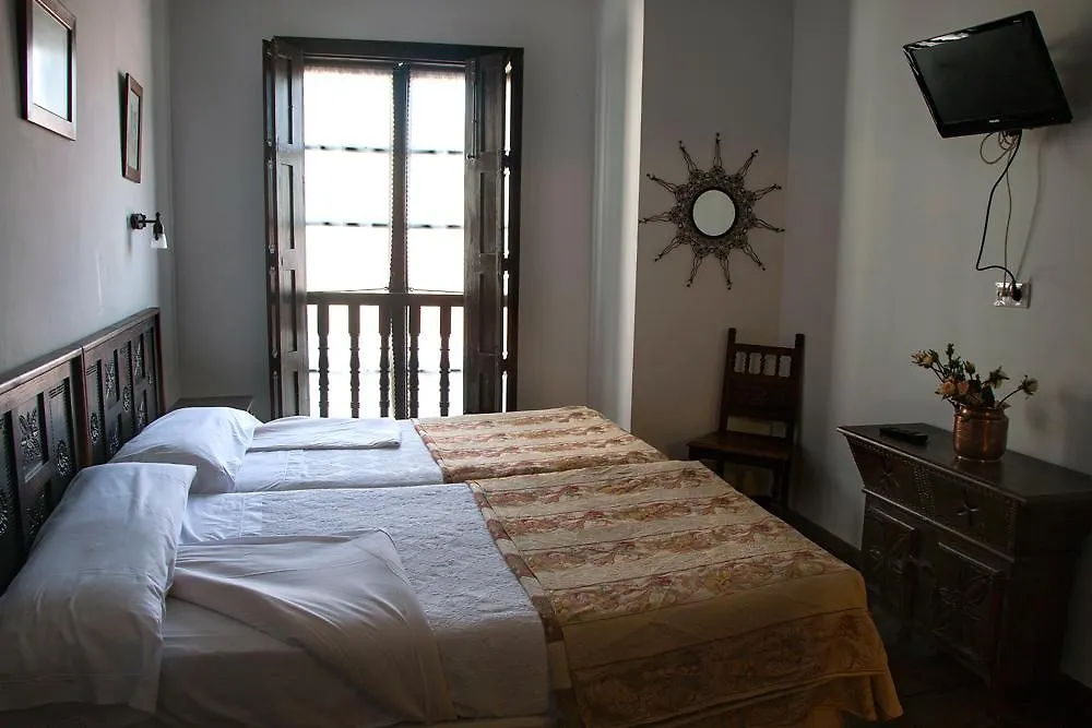 Posada Ansorena-1