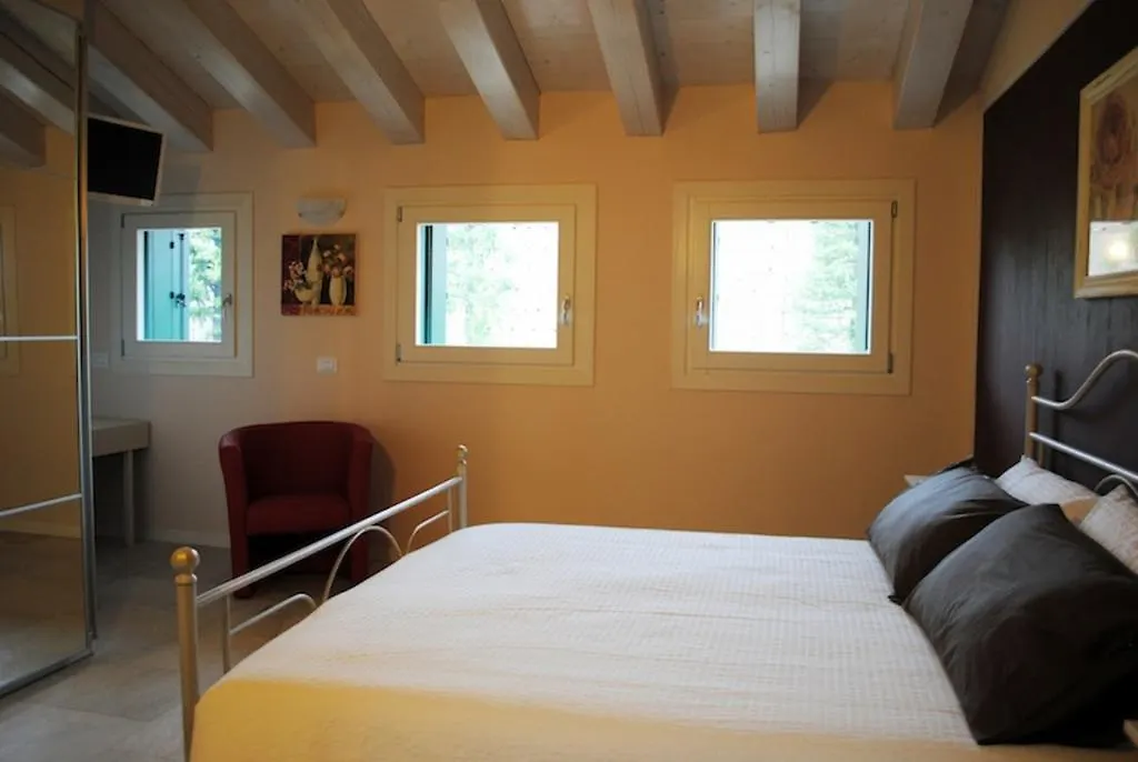 Bed And Breakfast Castello-1