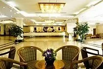 Nanjing Airport Hotel-1
