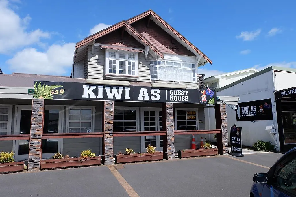 Kiwi As Guest House-1