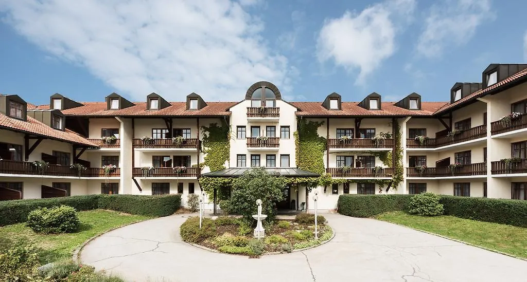 Landhotel Rosenberger-1