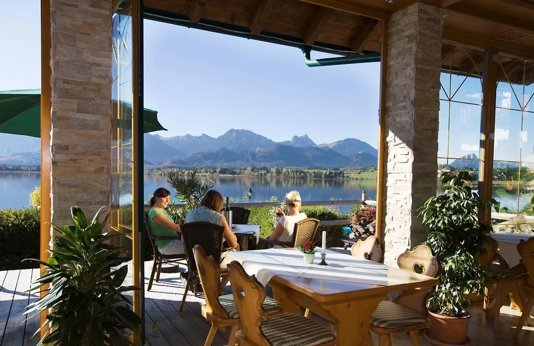 Seehotel Hartung&Ferienappartements-1