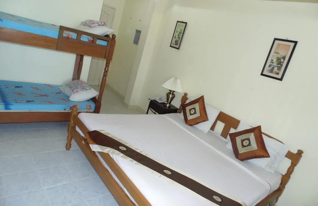 Royal Taal Inn-1