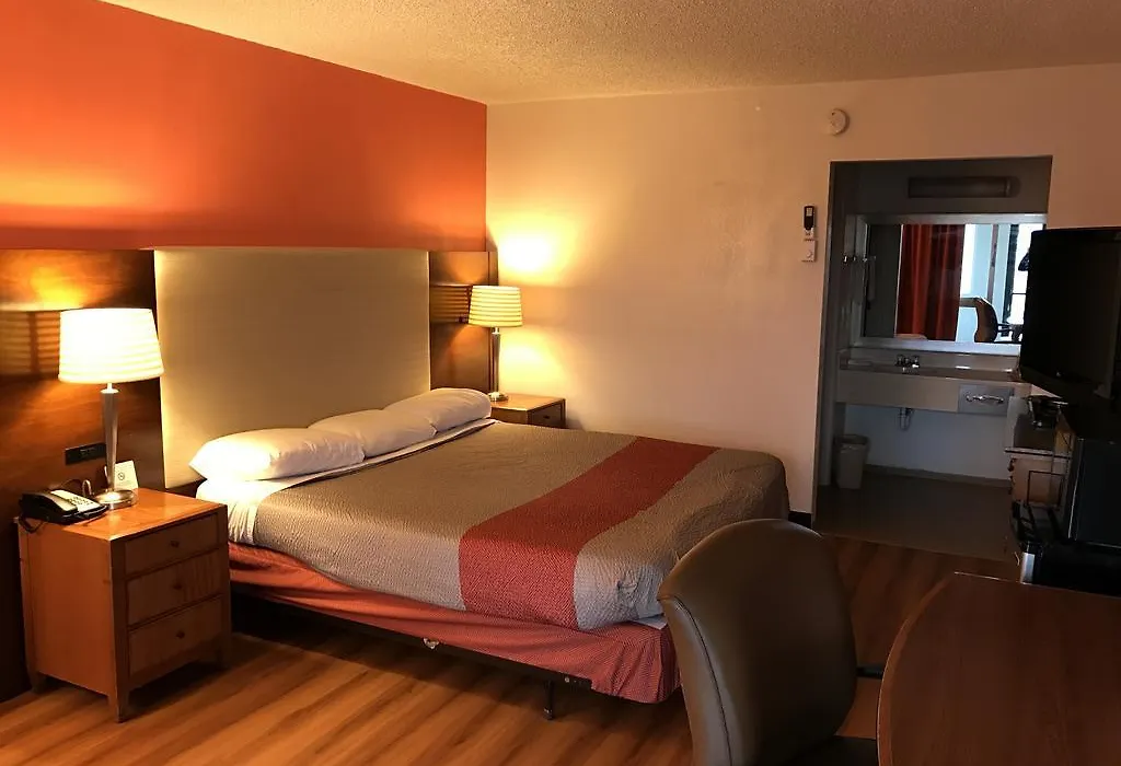 Regency Inn And Conference Center-1