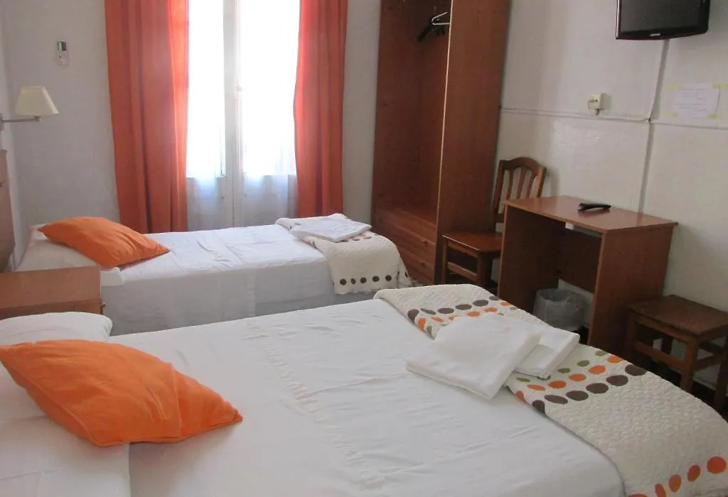 Hostal Lima-1