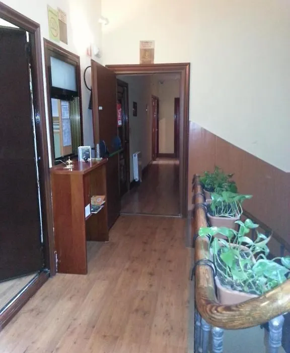 Hostal Ancla Dorada-1