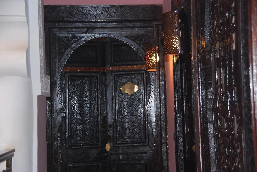 Riad des Etoiles-1