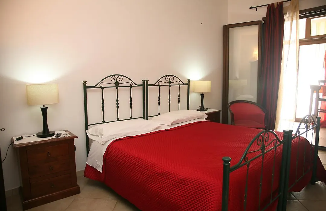 Residence Angelica-1