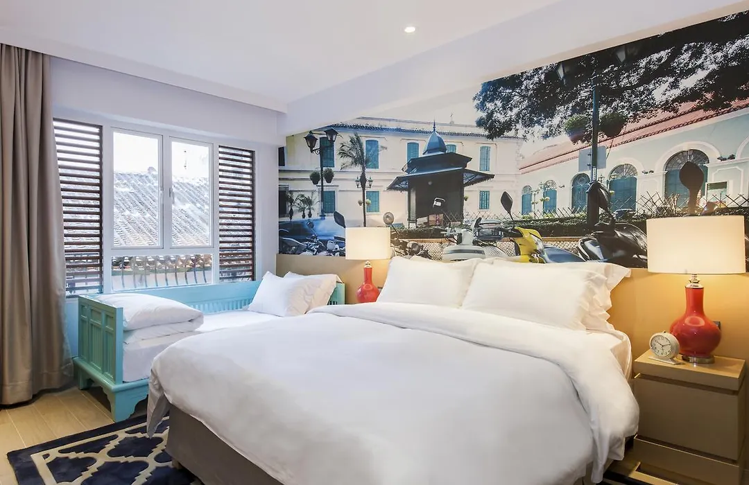 Caravel Hotel-1