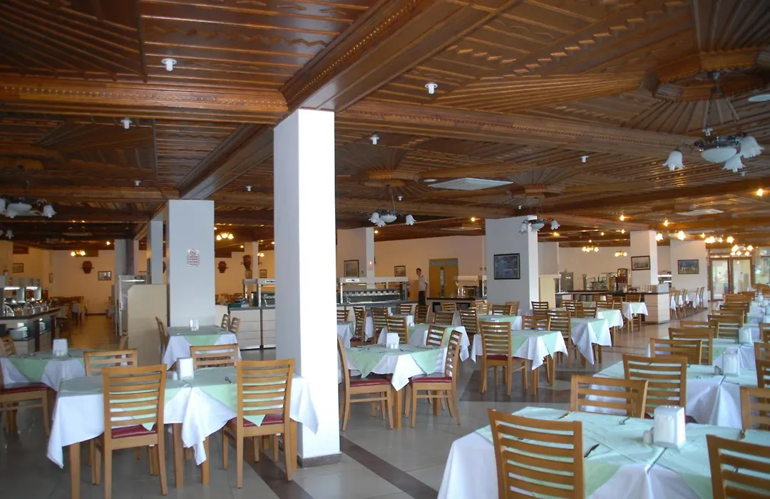 Marmaris Park Hotel-1