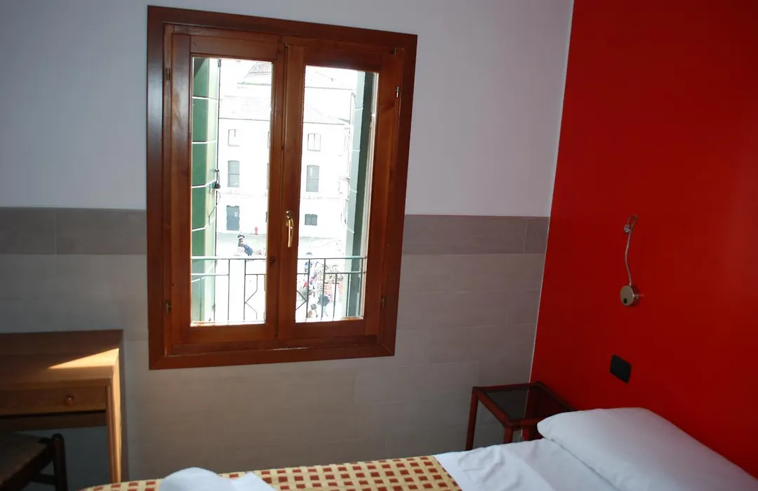 Hotel San Geremia-1