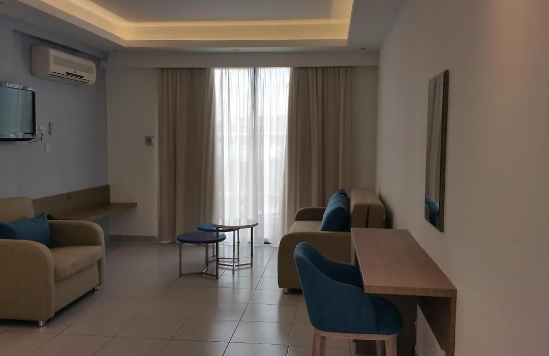 Marica'S Boutique Hotel-1