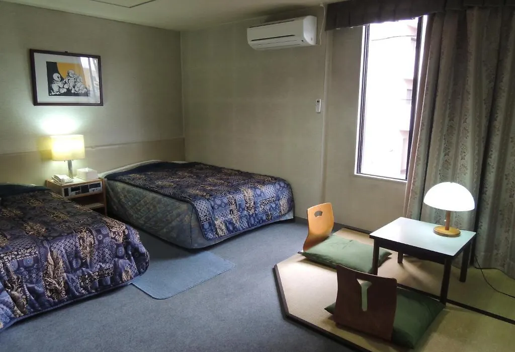 Hotel Acty-1