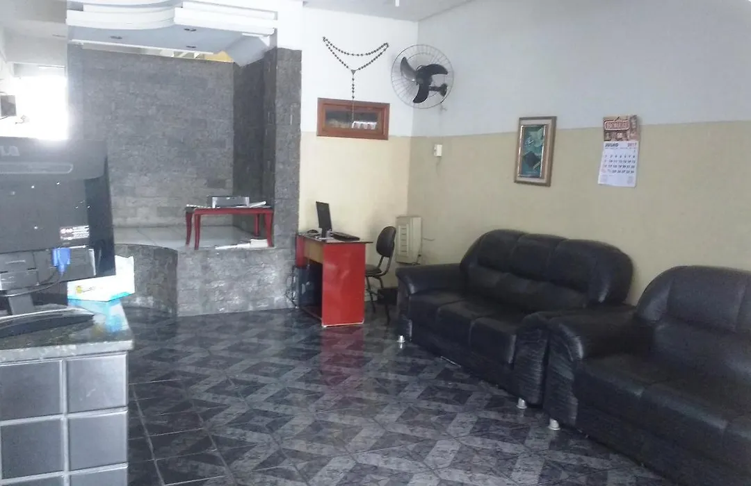 Hotel Ponto Chic-1