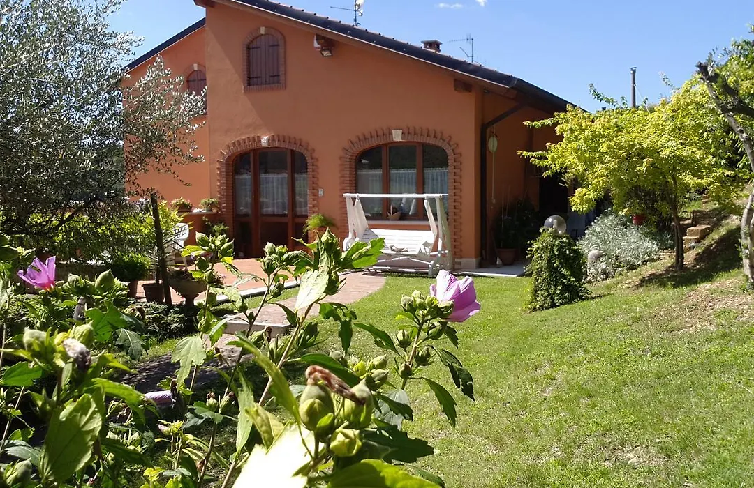 B&B Paradiso-1