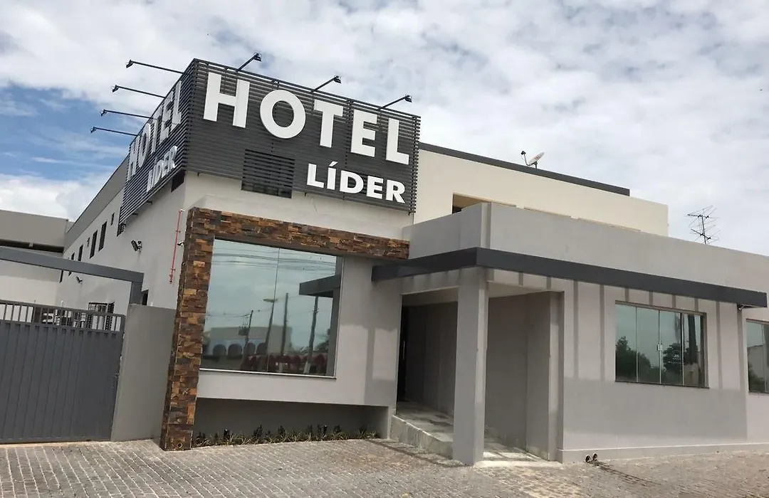 Lider Hotel-1