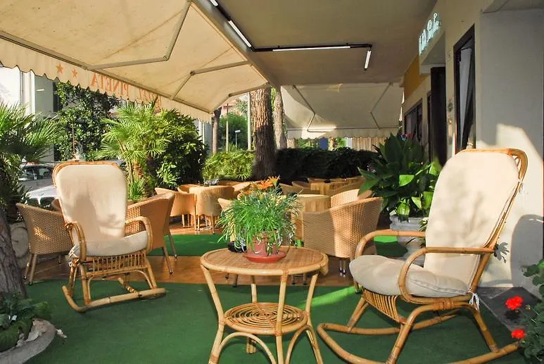 Hotel La Pineta-1
