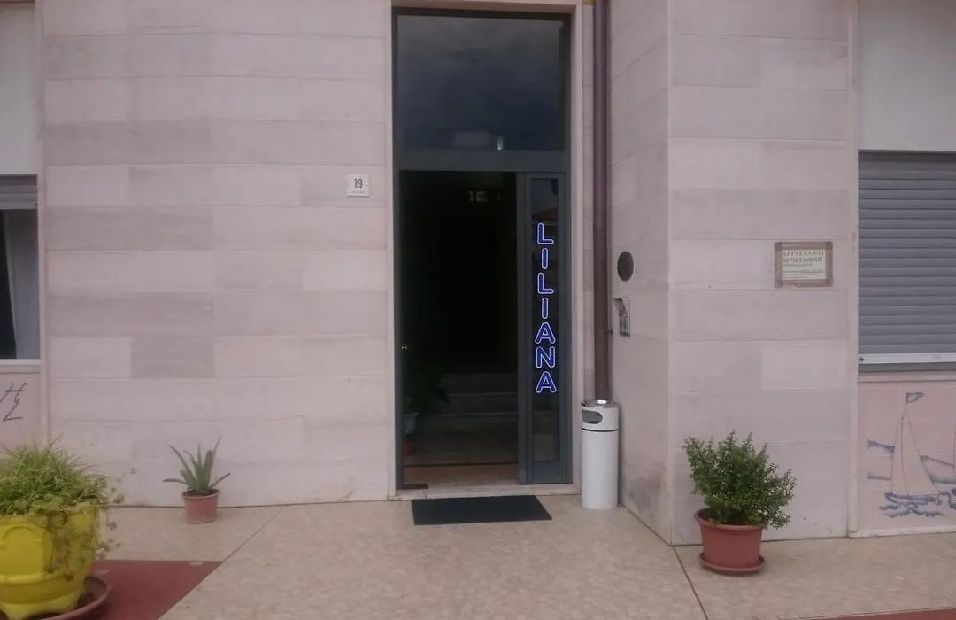 Hotel Liliana Andora citr 9006-0004-1
