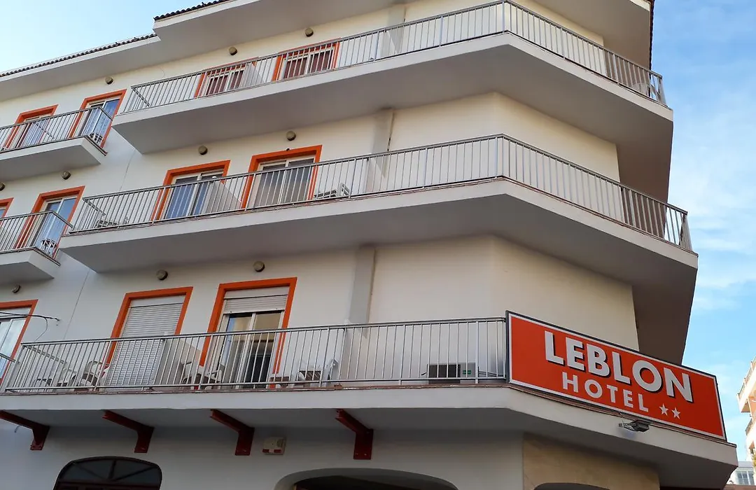 Casthotels Leblon-1