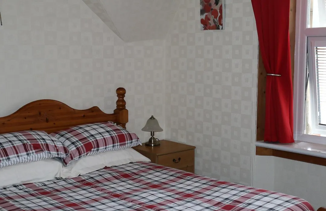 Hawthorn Lodge Guest House-1