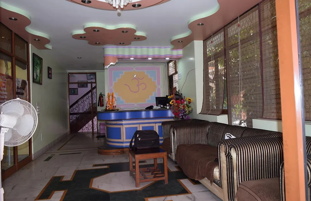 Hotel Raj Palace-1
