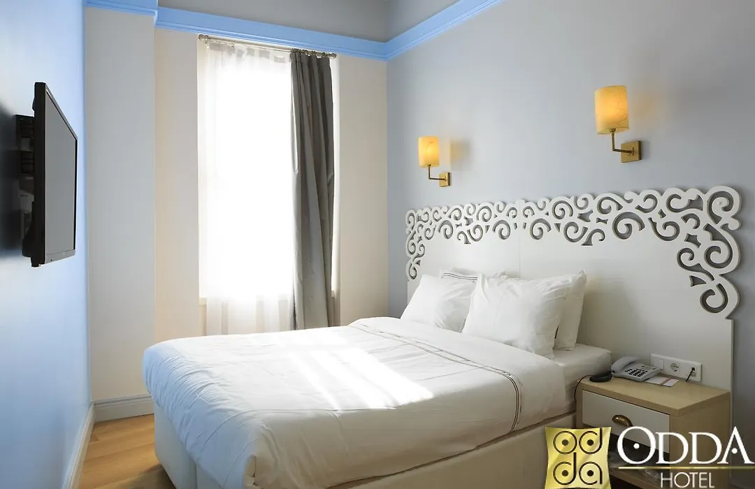 Odda Hotel-1