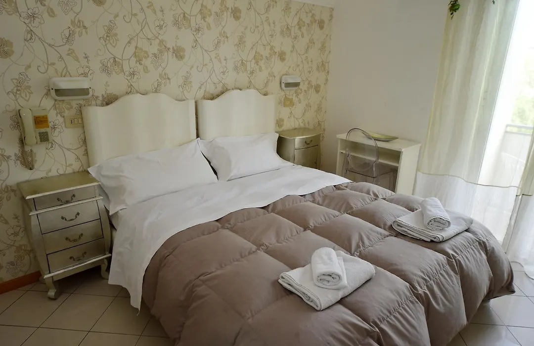 Hotel Marika-1