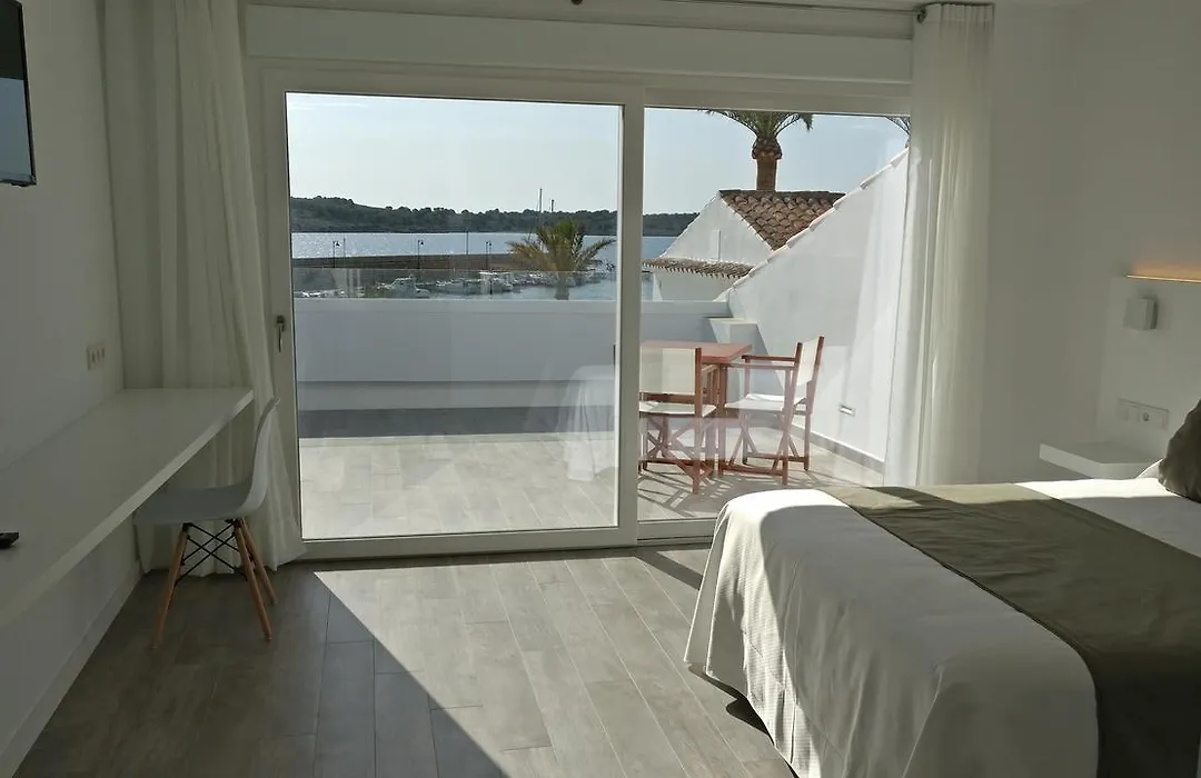 Hostal La Palma-1