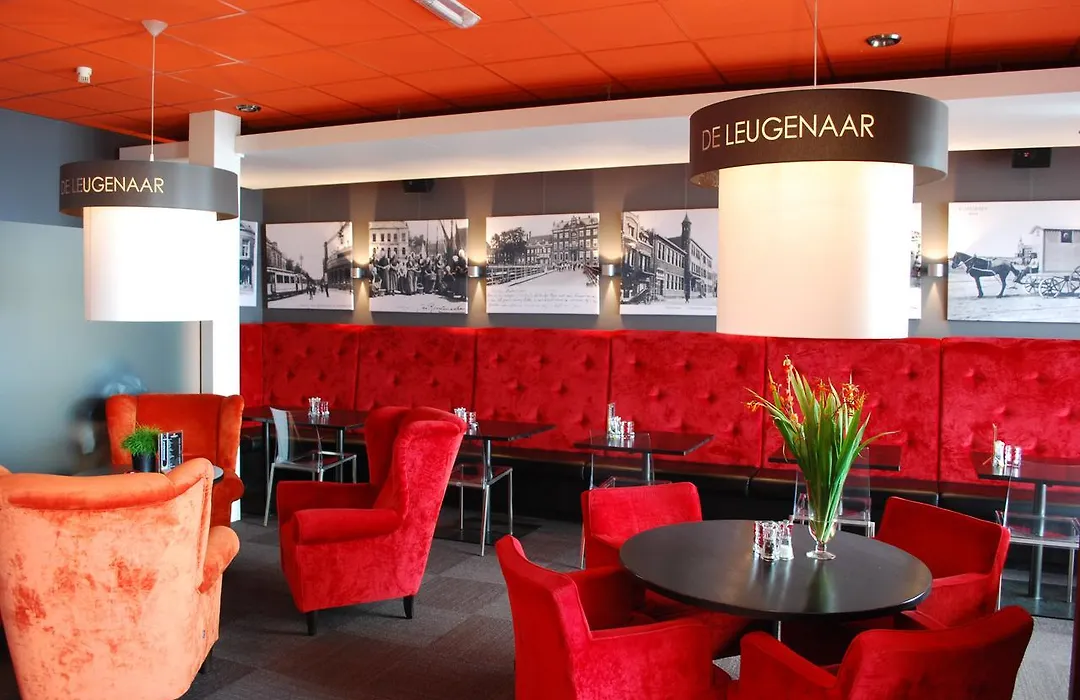 Hotel De Leugenaar-1
